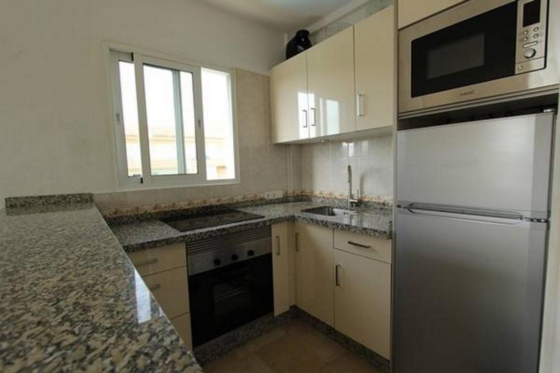 Apartamento Rio Mar Marbella Exterior foto