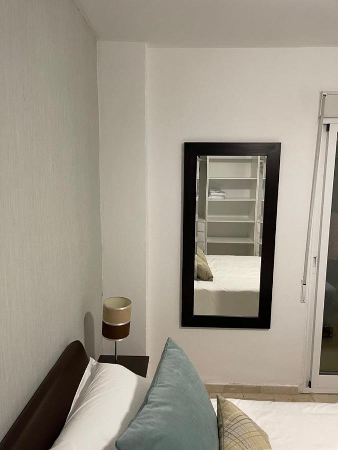 Apartamento Rio Mar Marbella Exterior foto