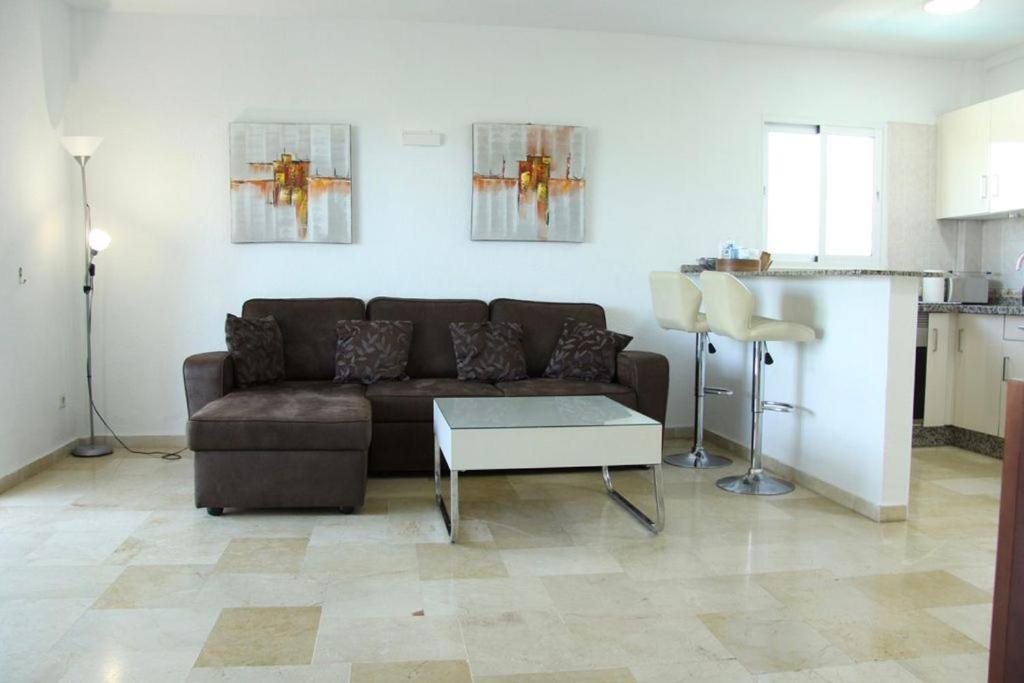 Apartamento Rio Mar Marbella Exterior foto