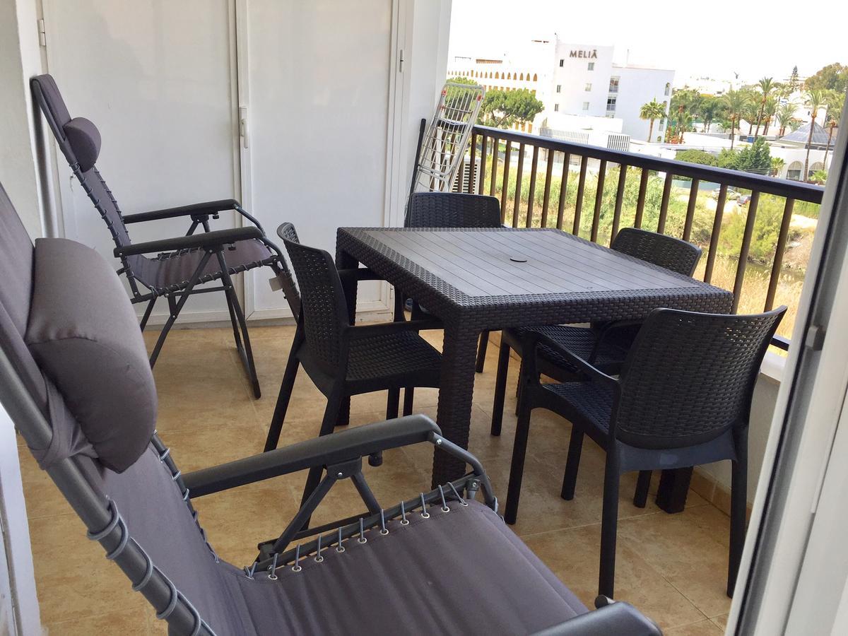 Apartamento Rio Mar Marbella Exterior foto